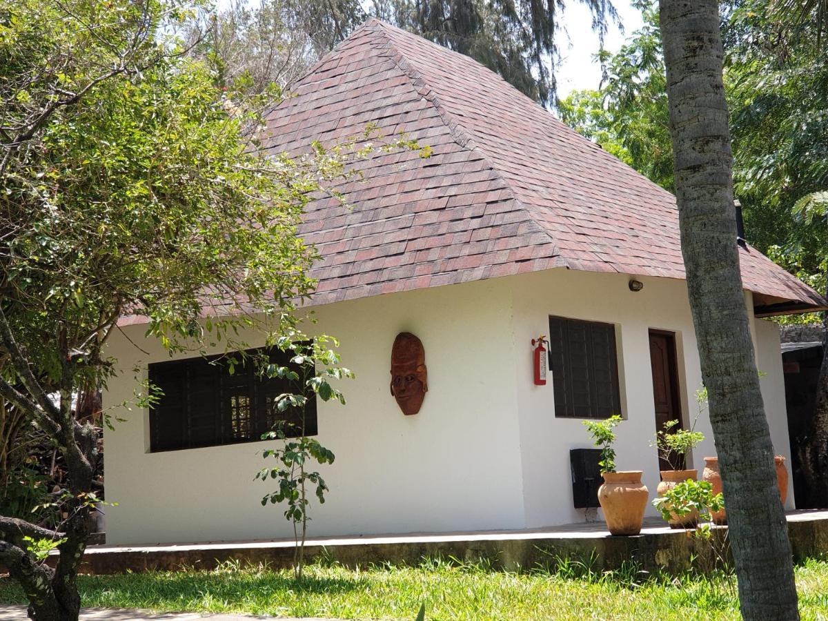 Residence Maison Müge Kilifi Exterior foto