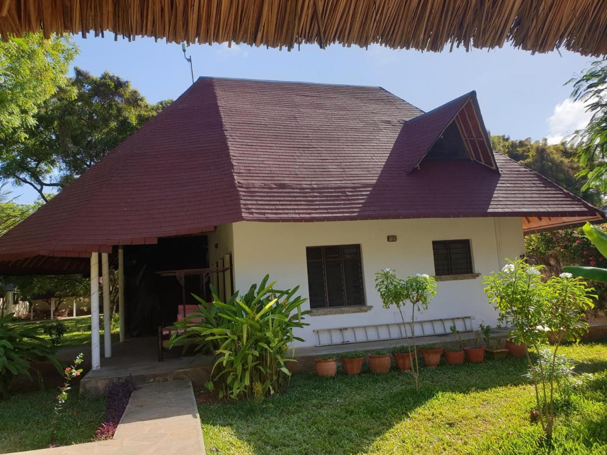 Residence Maison Müge Kilifi Exterior foto