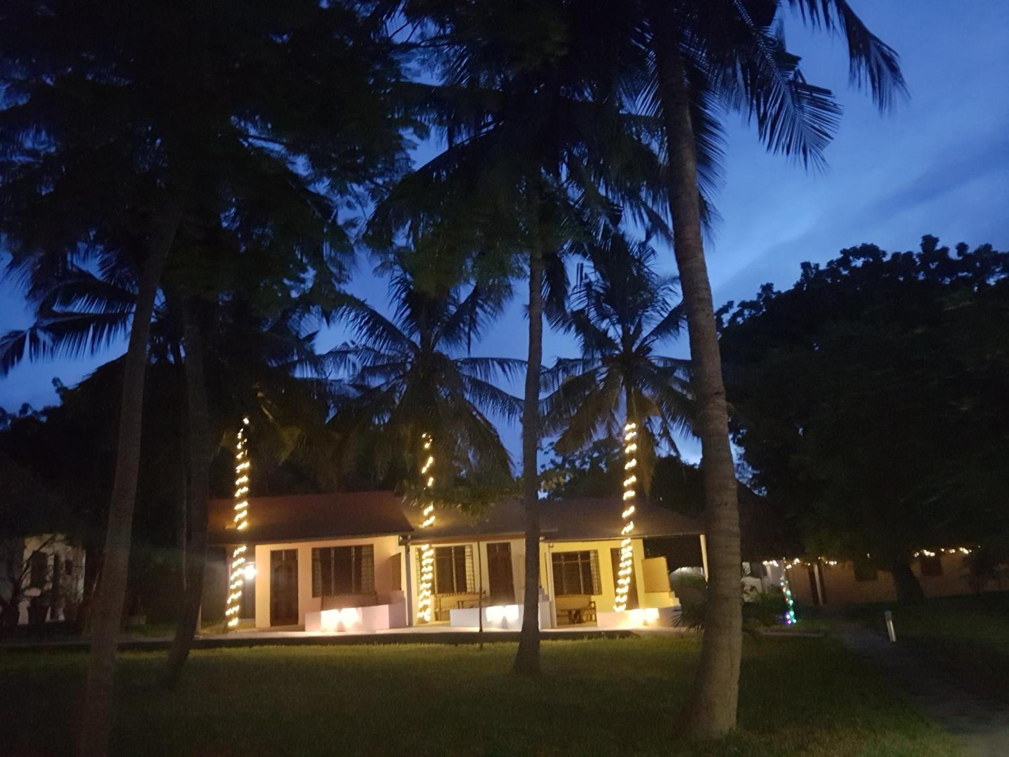 Residence Maison Müge Kilifi Habitación foto