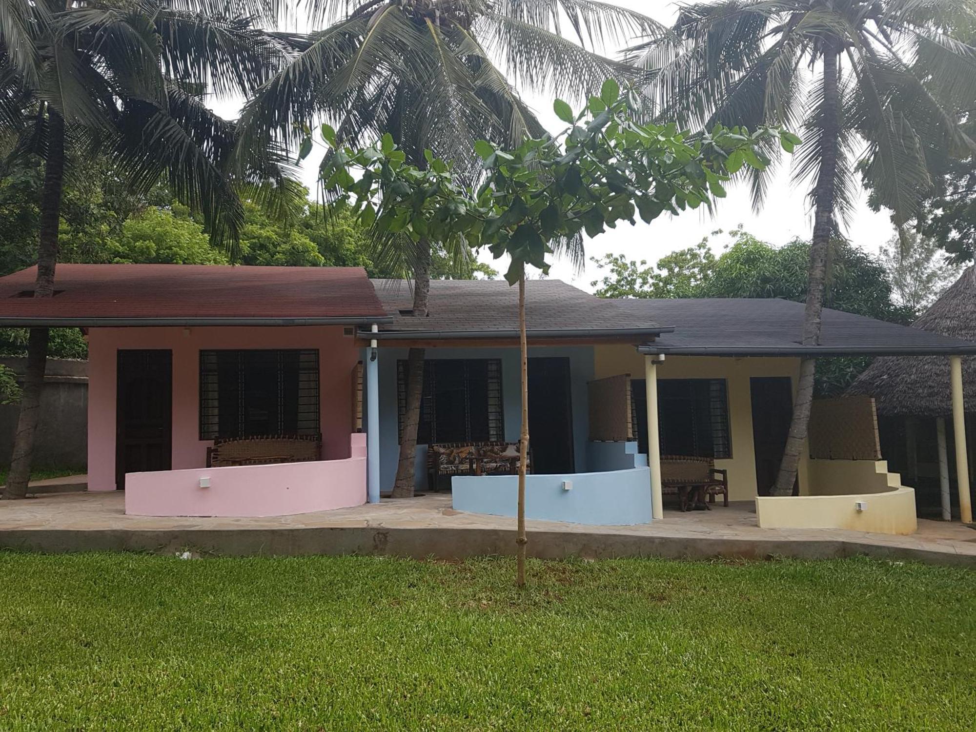 Residence Maison Müge Kilifi Habitación foto