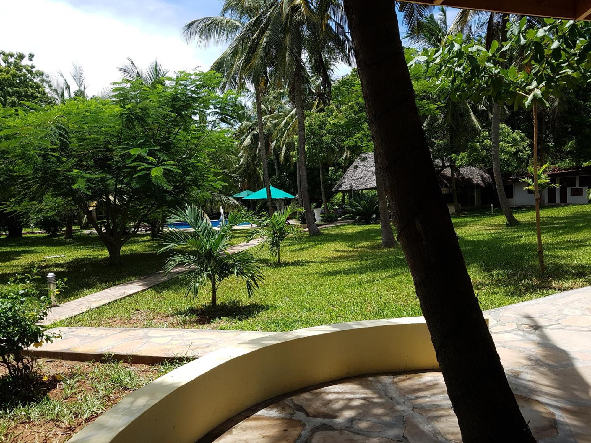 Residence Maison Müge Kilifi Habitación foto
