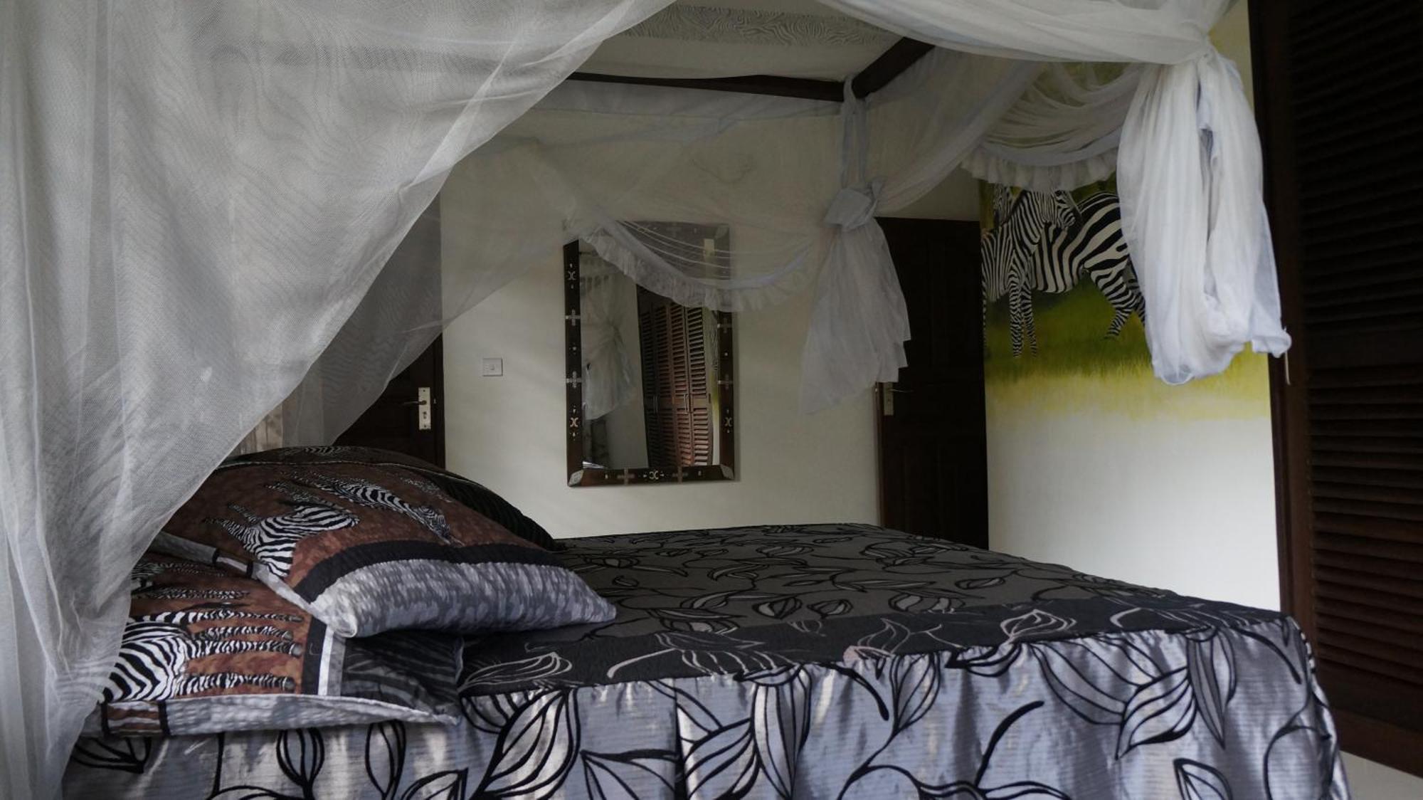 Residence Maison Müge Kilifi Habitación foto