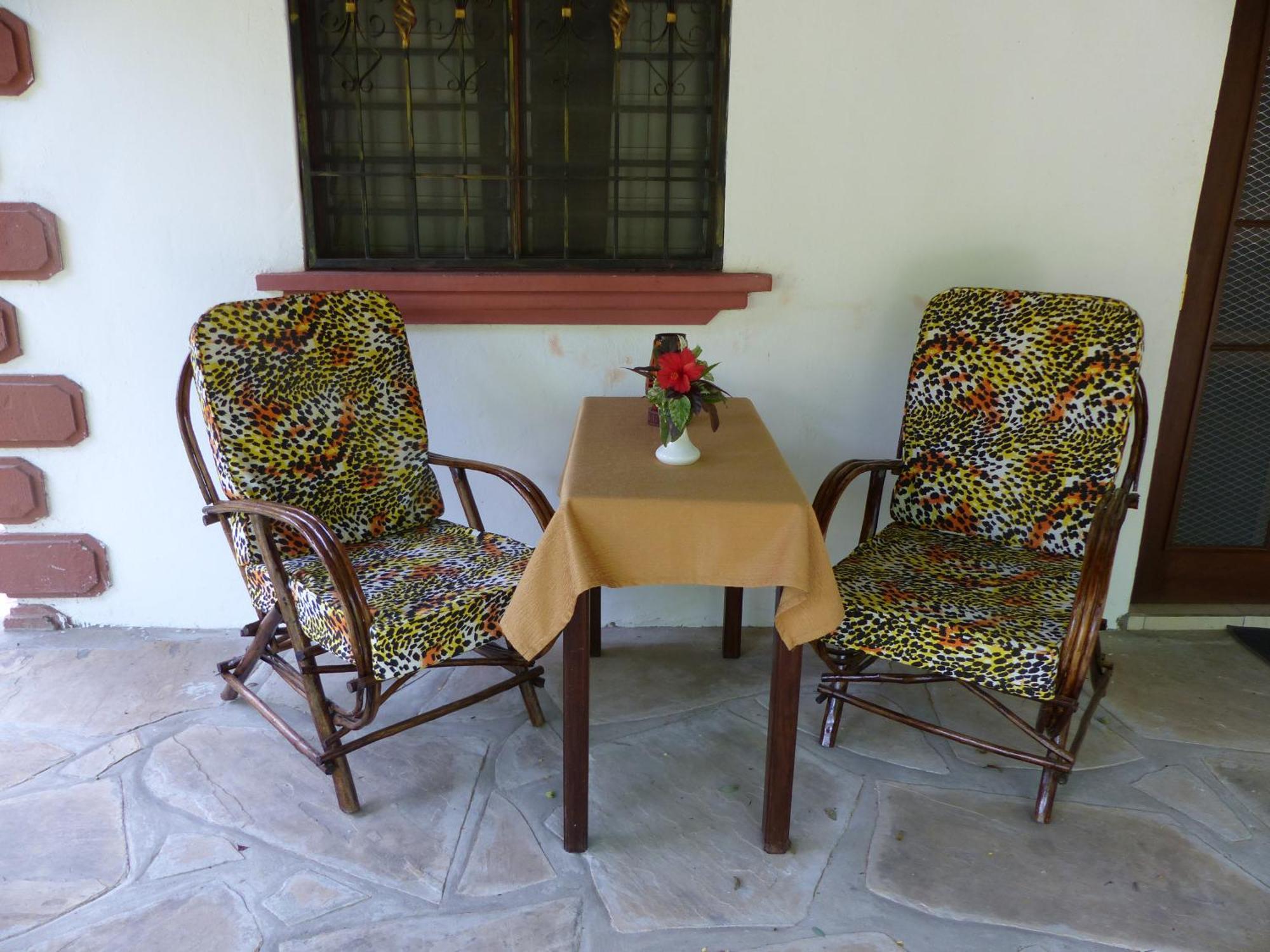 Residence Maison Müge Kilifi Habitación foto