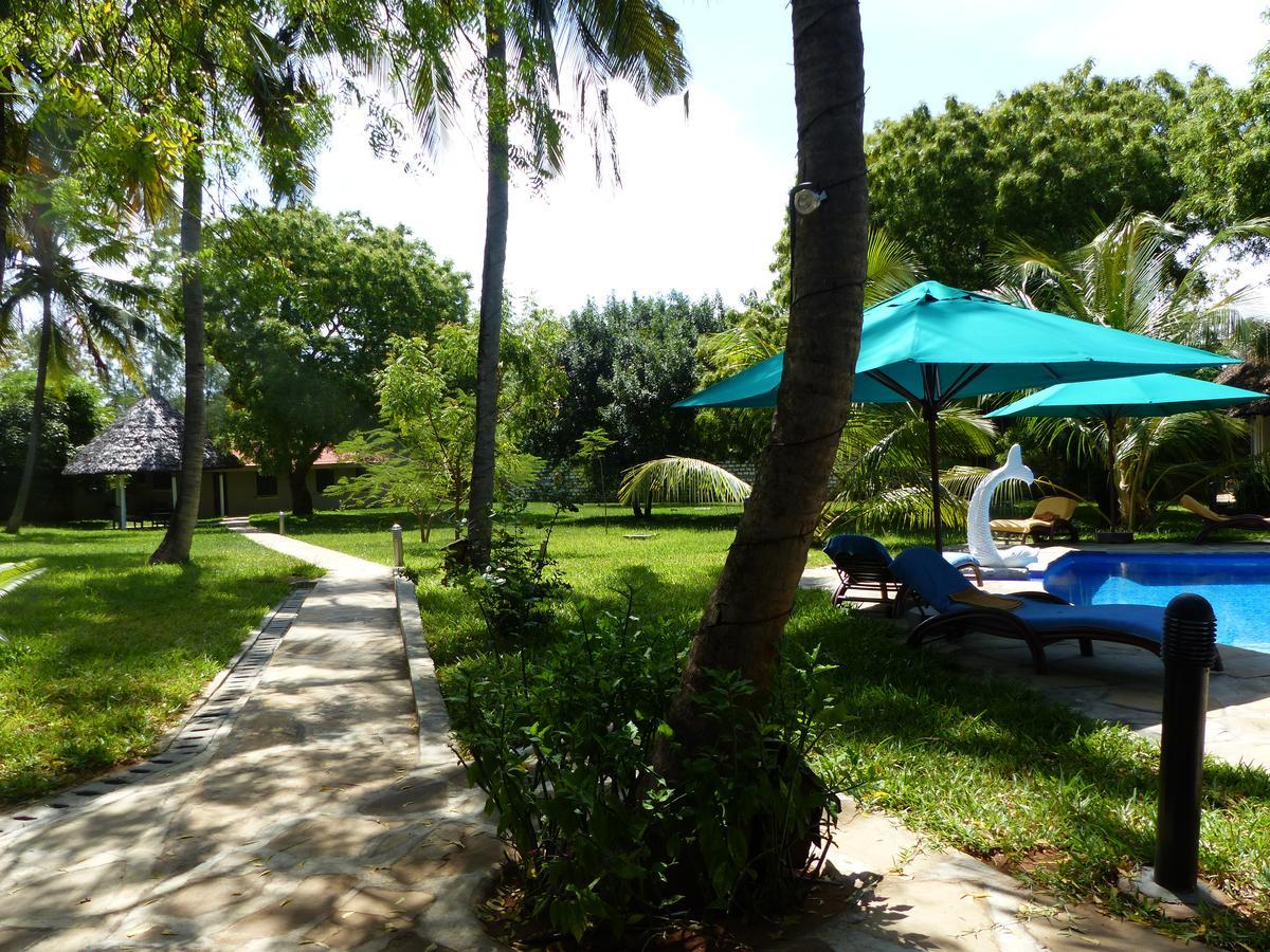 Residence Maison Müge Kilifi Exterior foto
