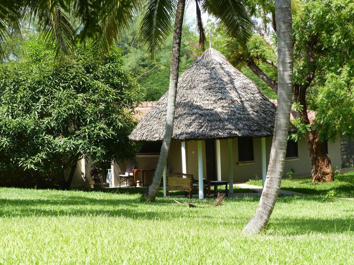 Residence Maison Müge Kilifi Exterior foto