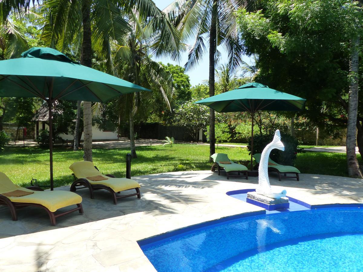 Residence Maison Müge Kilifi Exterior foto