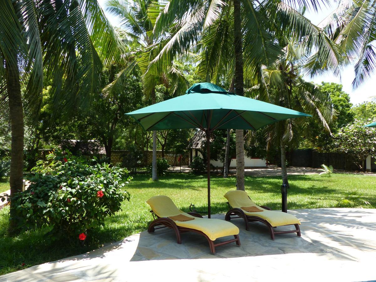 Residence Maison Müge Kilifi Exterior foto