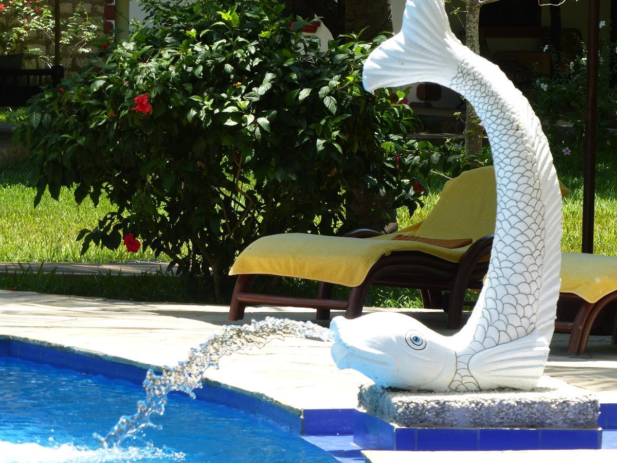 Residence Maison Müge Kilifi Exterior foto