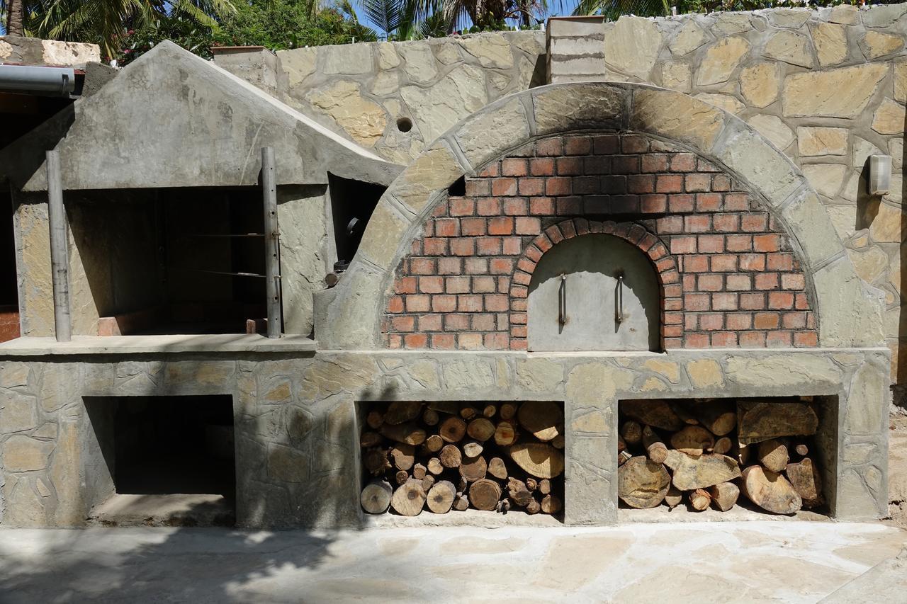 Residence Maison Müge Kilifi Exterior foto