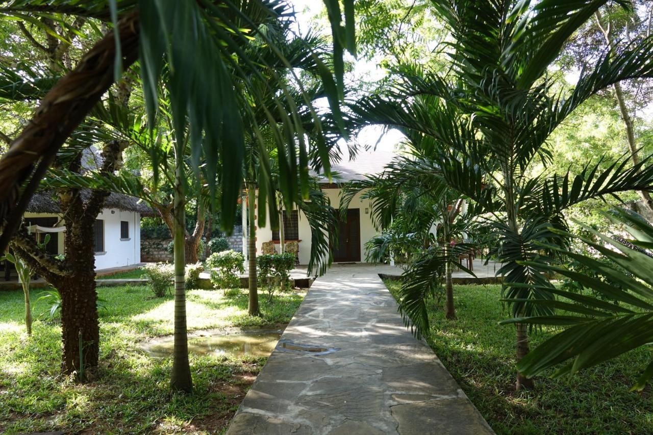 Residence Maison Müge Kilifi Exterior foto